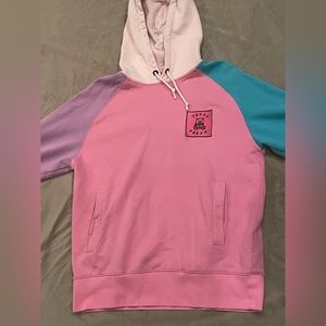 teddy fresh hoodie